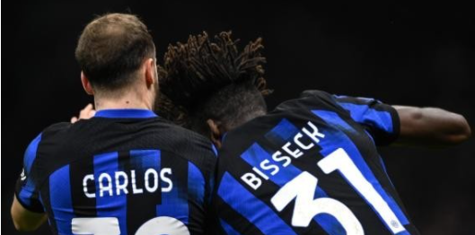 Chấn thương của Inter Milan hồi phục tốt, Sommer bị nghi ngờ post thumbnail image