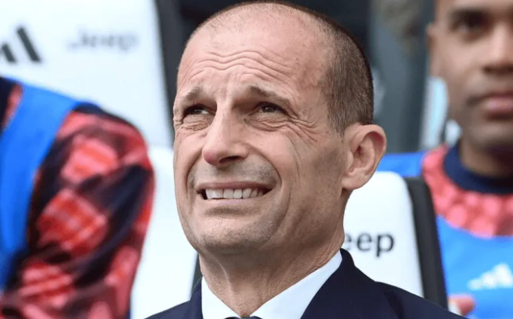 Juventus thắng Lazio 2-0, Allegri kêu gọi cổ động viên ủng hộ post thumbnail image