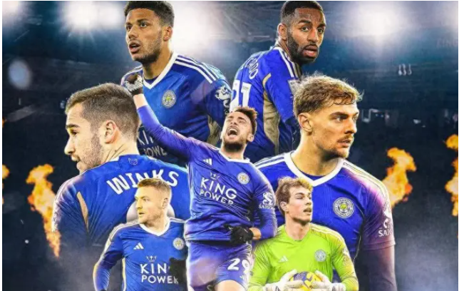 Giải vô địch Anh đang rực lửa trở lại, cuộc phản công nhằm chiếm ngôi đầu bảng của Leicester City đang nóng lên. post thumbnail image